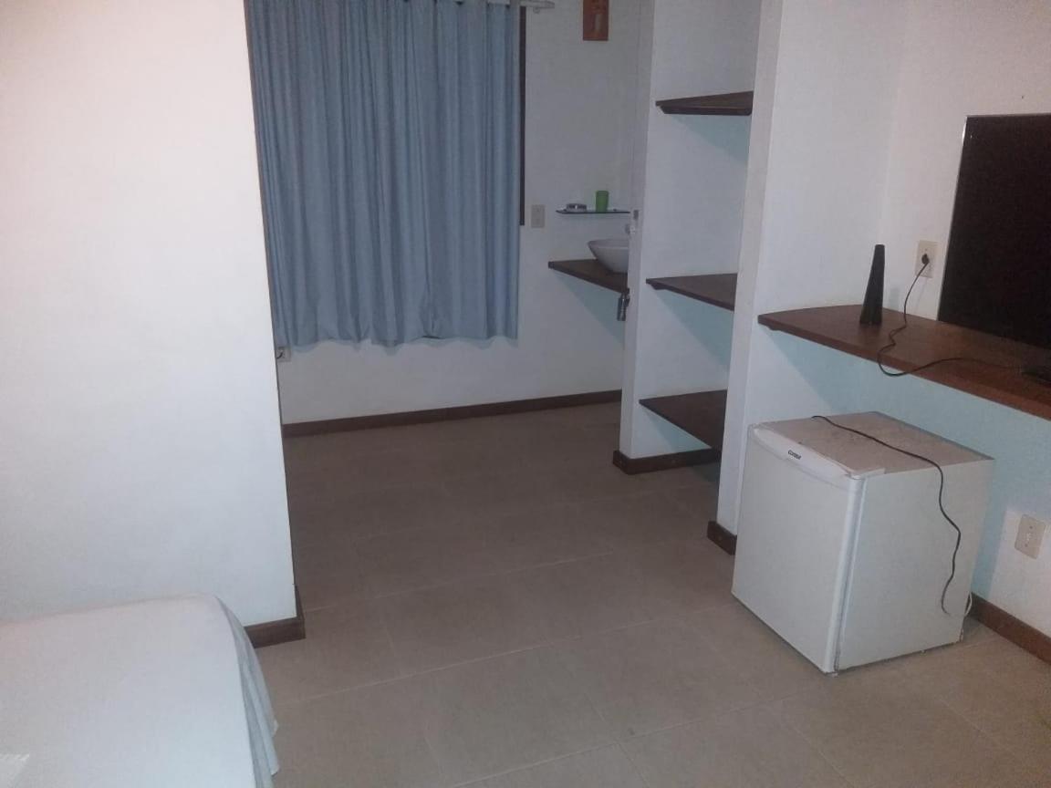 Pousada Vila Imbassai Esterno foto