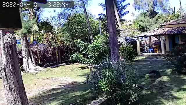 Pousada Vila Imbassai Esterno foto
