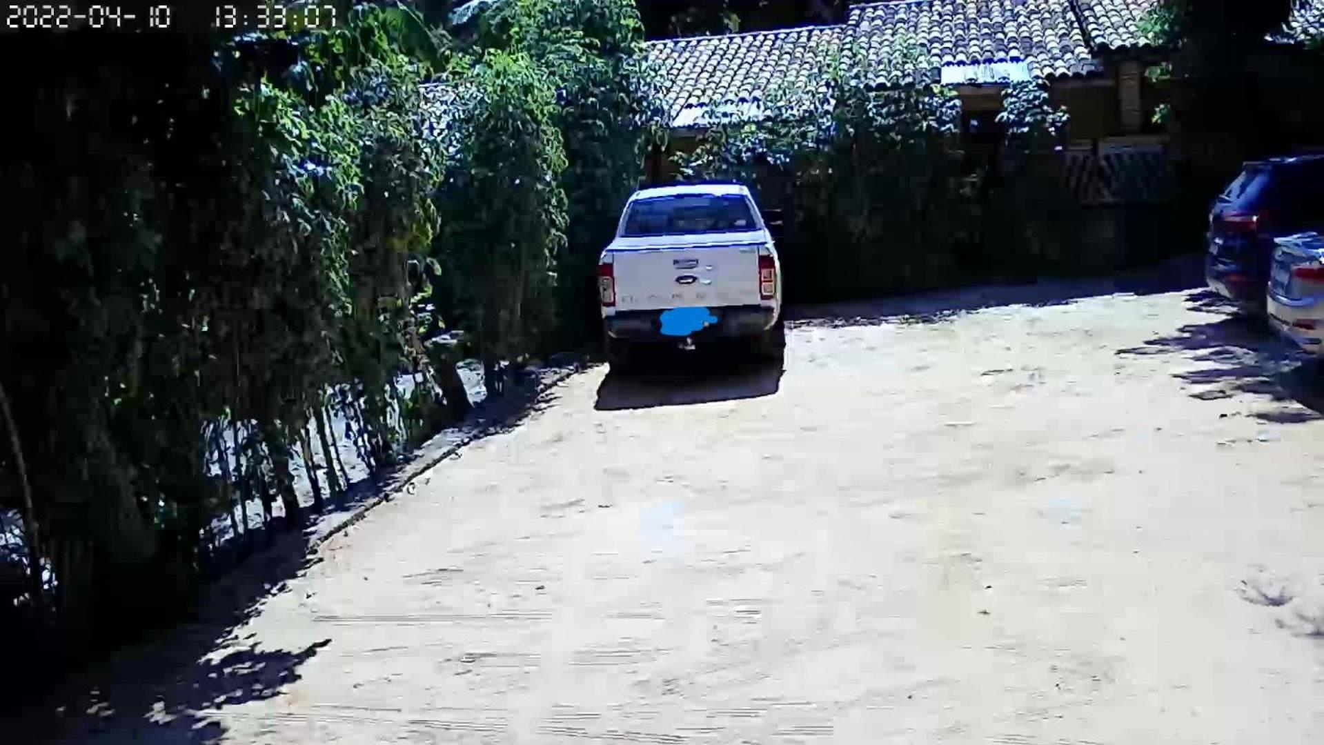 Pousada Vila Imbassai Esterno foto