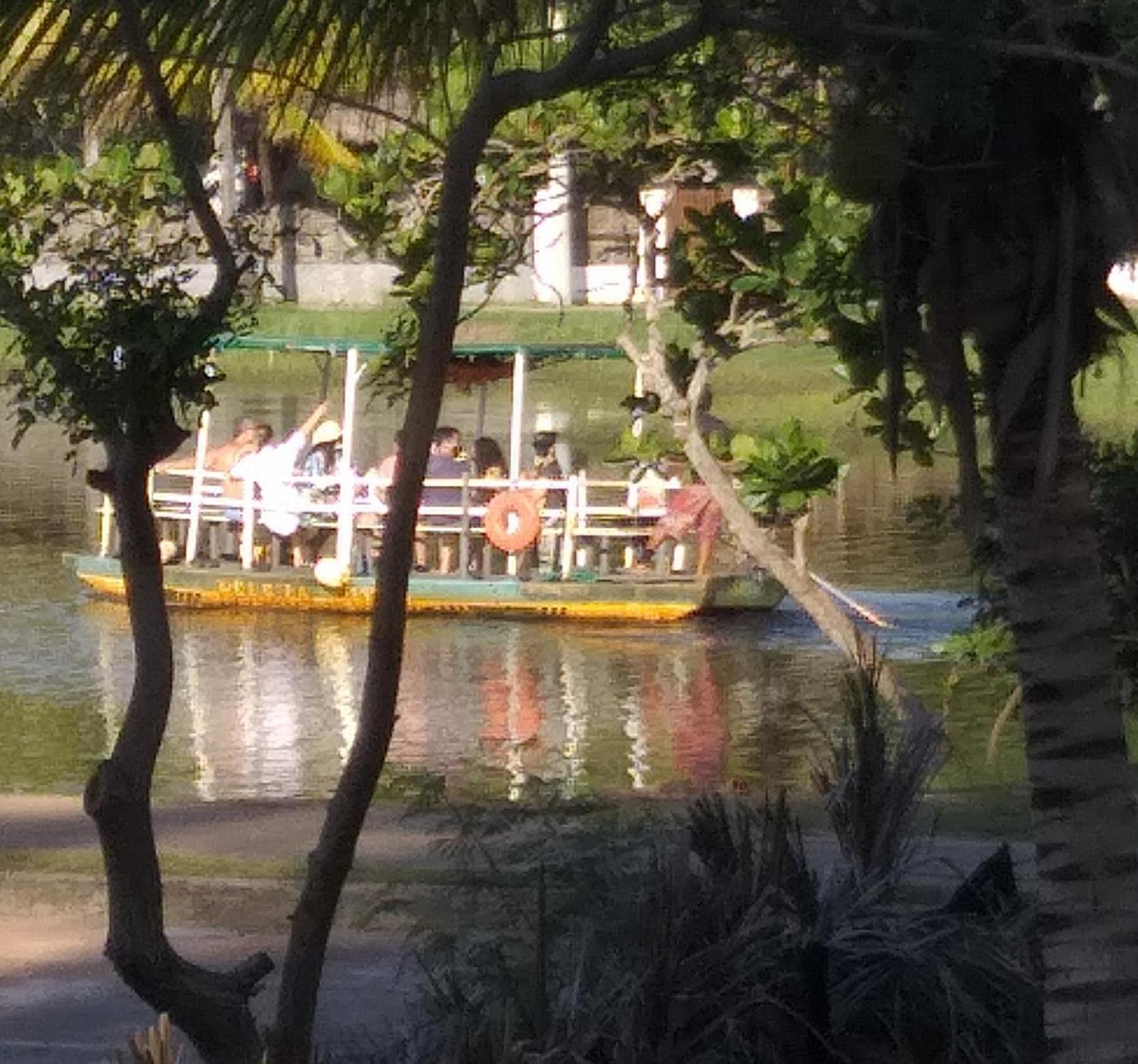 Pousada Vila Imbassai Esterno foto